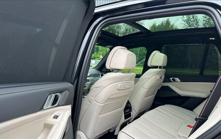 BMW X5, 2025 год, 12 850 000 рублей, 18 фотография