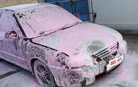KIA Spectra II (LD), 2008 год, 240 000 рублей, 2 фотография
