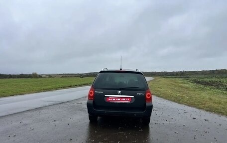 Peugeot 307 I, 2007 год, 370 000 рублей, 5 фотография