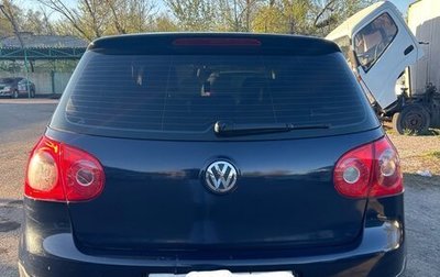 Volkswagen Golf V, 2005 год, 550 000 рублей, 1 фотография