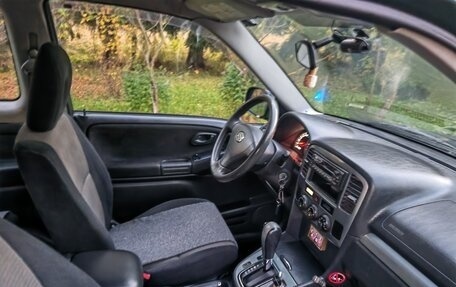 Suzuki Grand Vitara, 2004 год, 595 000 рублей, 8 фотография