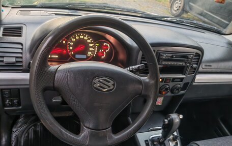Suzuki Grand Vitara, 2004 год, 595 000 рублей, 11 фотография