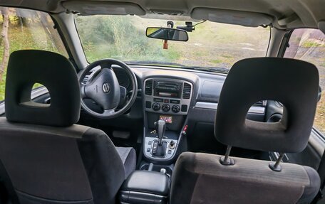 Suzuki Grand Vitara, 2004 год, 595 000 рублей, 14 фотография