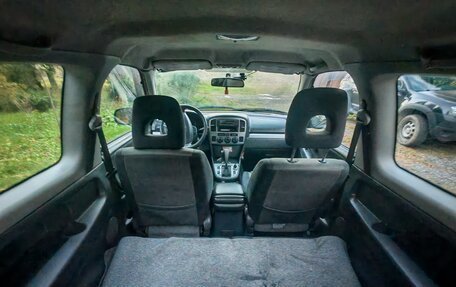 Suzuki Grand Vitara, 2004 год, 595 000 рублей, 16 фотография