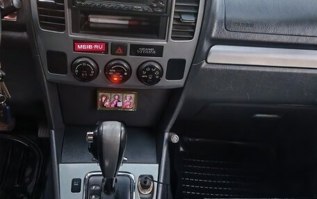 Suzuki Grand Vitara, 2004 год, 595 000 рублей, 12 фотография