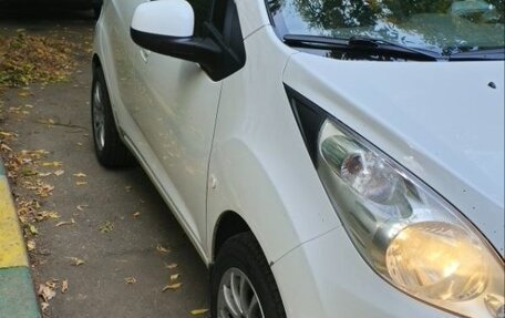 Ravon R2, 2016 год, 550 000 рублей, 8 фотография