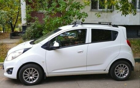 Ravon R2, 2016 год, 550 000 рублей, 6 фотография