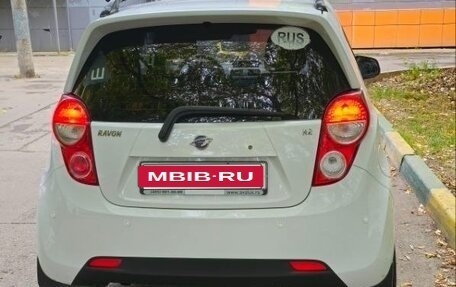 Ravon R2, 2016 год, 550 000 рублей, 2 фотография
