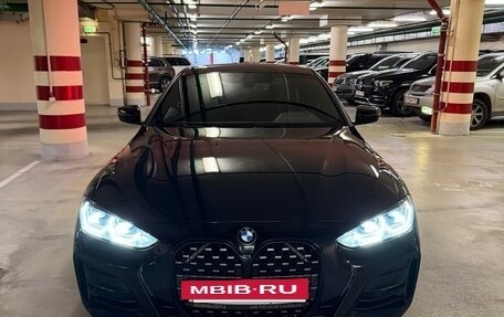 BMW 4 серия, 2020 год, 4 623 000 рублей, 2 фотография