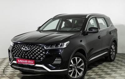 Chery Tiggo 7 Pro, 2022 год, 1 579 777 рублей, 1 фотография