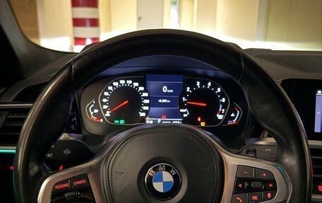 BMW 4 серия, 2020 год, 4 623 000 рублей, 7 фотография