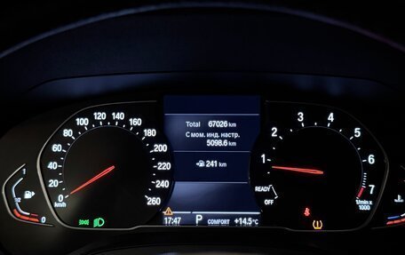 BMW 4 серия, 2020 год, 4 623 000 рублей, 6 фотография