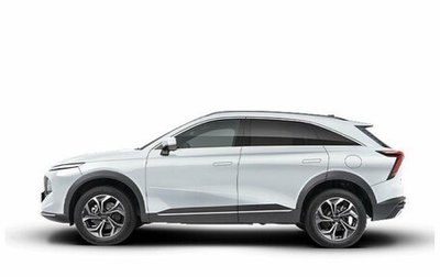 Haval F7, 2026 год, 3 799 000 рублей, 1 фотография