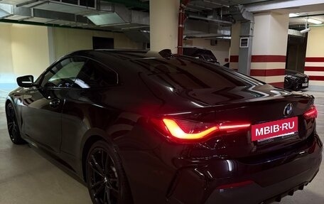 BMW 4 серия, 2020 год, 4 623 000 рублей, 4 фотография