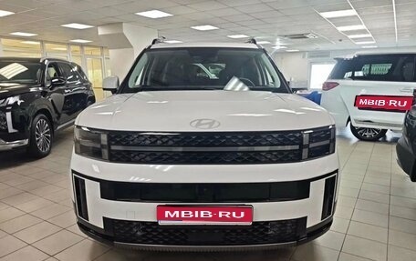 Hyundai Santa Fe IV, 2026 год, 5 700 000 рублей, 1 фотография