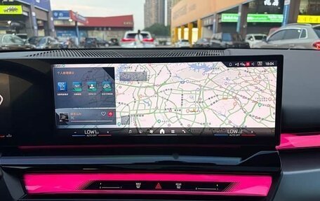 BMW 5 серия, 2025 год, 6 115 000 рублей, 16 фотография
