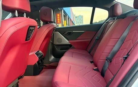 BMW 5 серия, 2025 год, 6 115 000 рублей, 20 фотография