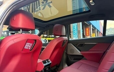 BMW 5 серия, 2025 год, 6 115 000 рублей, 19 фотография