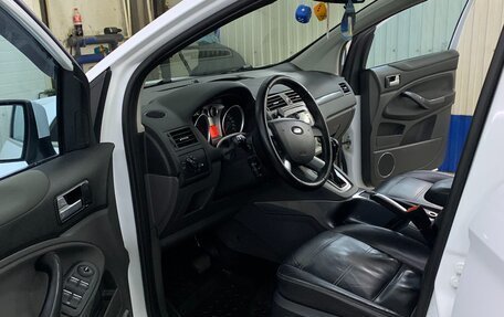 Ford Kuga III, 2010 год, 830 000 рублей, 4 фотография