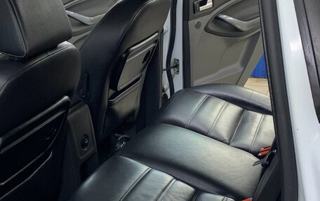 Ford Kuga III, 2010 год, 830 000 рублей, 5 фотография