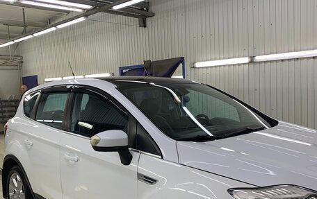 Ford Kuga III, 2010 год, 830 000 рублей, 9 фотография