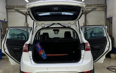 Ford Kuga III, 2010 год, 830 000 рублей, 12 фотография