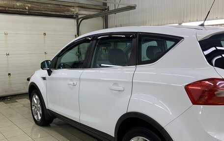 Ford Kuga III, 2010 год, 830 000 рублей, 8 фотография