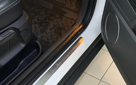 Ford Kuga III, 2010 год, 830 000 рублей, 16 фотография