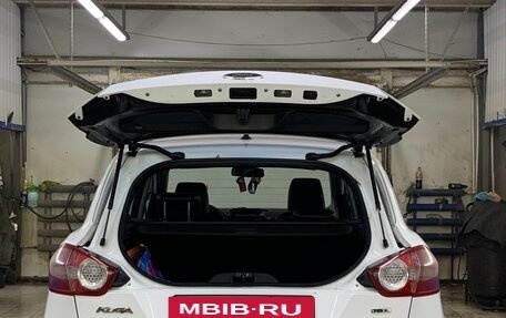Ford Kuga III, 2010 год, 830 000 рублей, 11 фотография