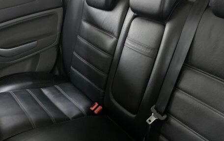 Ford Kuga III, 2010 год, 830 000 рублей, 18 фотография