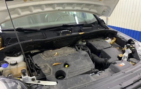 Ford Kuga III, 2010 год, 830 000 рублей, 19 фотография