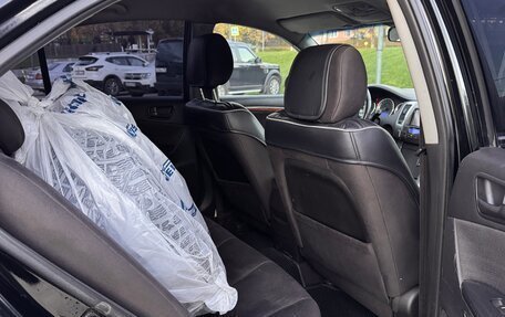 Hyundai Sonata VI, 2008 год, 575 000 рублей, 13 фотография