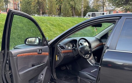 Hyundai Sonata VI, 2008 год, 575 000 рублей, 7 фотография