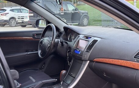Hyundai Sonata VI, 2008 год, 575 000 рублей, 11 фотография