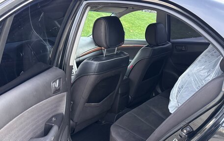 Hyundai Sonata VI, 2008 год, 575 000 рублей, 10 фотография