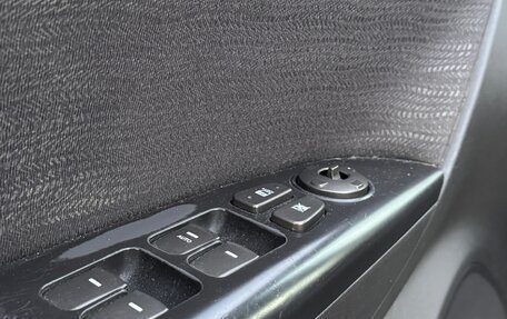 Hyundai Sonata VI, 2008 год, 575 000 рублей, 14 фотография