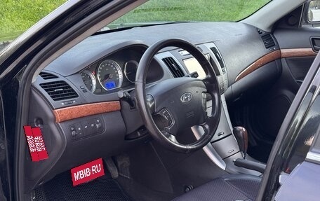 Hyundai Sonata VI, 2008 год, 575 000 рублей, 8 фотография