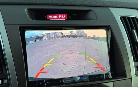 Hyundai Sonata VI, 2008 год, 575 000 рублей, 17 фотография