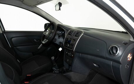 Renault Logan II, 2019 год, 1 148 000 рублей, 6 фотография