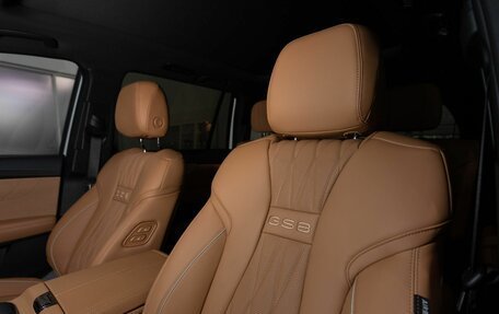 GAC GS8, 2026 год, 5 349 000 рублей, 5 фотография
