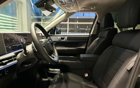 Hyundai Santa Fe IV, 2026 год, 5 670 000 рублей, 7 фотография
