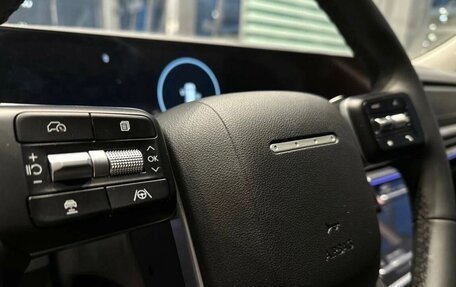 Hyundai Santa Fe IV, 2026 год, 5 670 000 рублей, 10 фотография