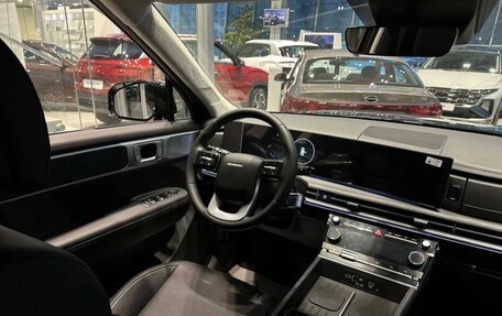 Hyundai Santa Fe IV, 2026 год, 5 670 000 рублей, 9 фотография