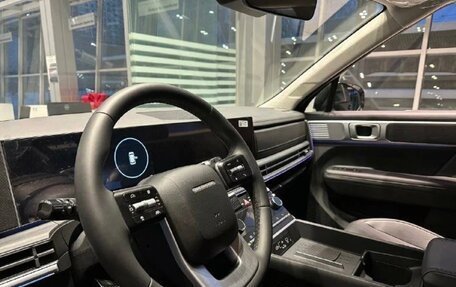 Hyundai Santa Fe IV, 2026 год, 5 670 000 рублей, 8 фотография