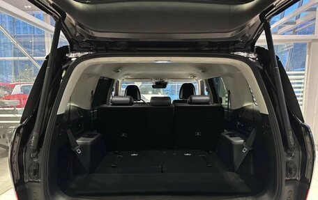 Hyundai Santa Fe IV, 2026 год, 5 670 000 рублей, 11 фотография