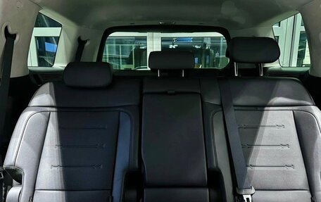 Hyundai Santa Fe IV, 2026 год, 5 670 000 рублей, 14 фотография