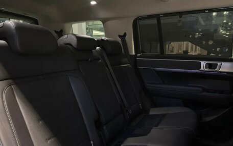 Hyundai Santa Fe IV, 2026 год, 5 670 000 рублей, 16 фотография