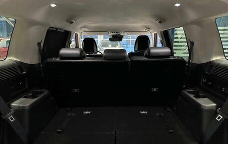 Hyundai Santa Fe IV, 2026 год, 5 670 000 рублей, 20 фотография