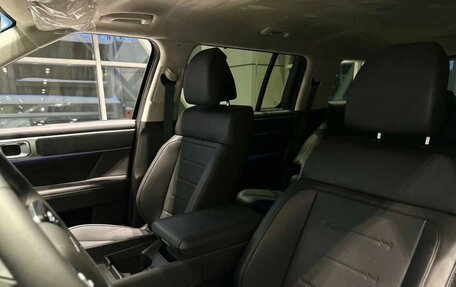 Hyundai Santa Fe IV, 2026 год, 5 670 000 рублей, 15 фотография
