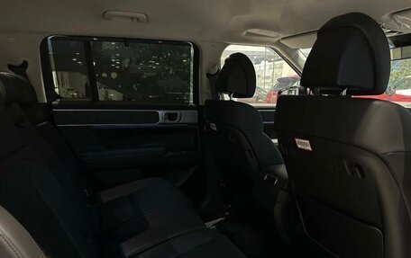Hyundai Santa Fe IV, 2026 год, 5 670 000 рублей, 17 фотография